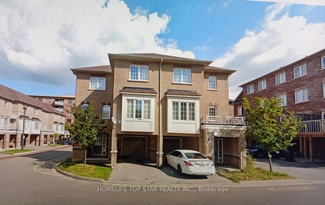 13 Vasto Lane, Scarborough Town Centre, ON M1M 0C6 - Photo 1