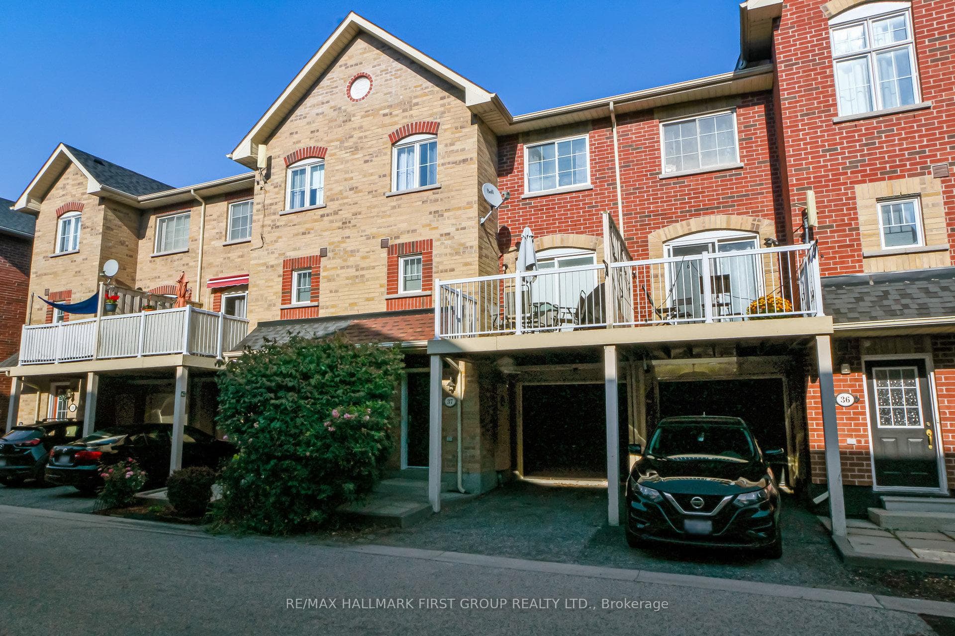 1775 Valley Farm Road Unit 37, Pickering, ON L1V 7J9 - Photo 1