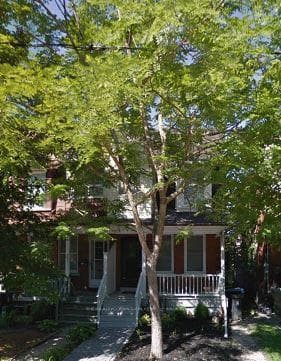 340 CONCORD Avenue, Toronto W02