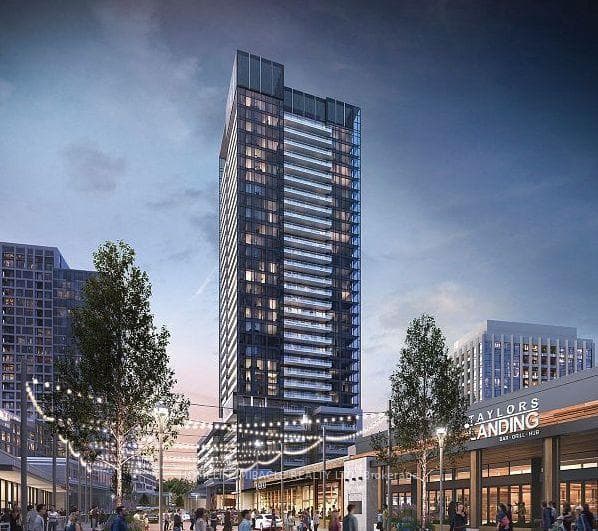 20 O'Neill Road Unit 235, Don Mills / Parkwoods / Victoria Village, ON M3C 0R1 - Photo 1