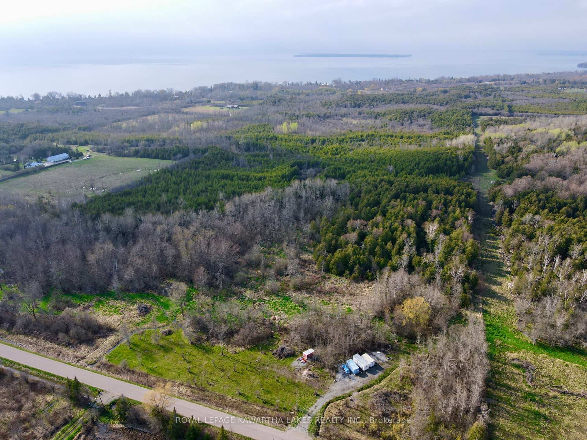 0 Concession 2 Road, Brock, ON L0K 1A0 - Photo 1