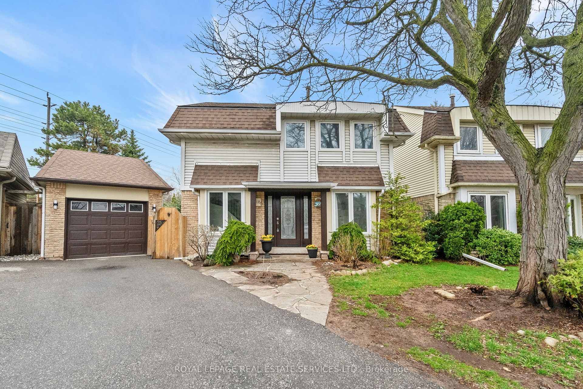 1176 Jamesway Boulevard Unit 22, Oakville, ON L6H 2Z9 - Photo 1