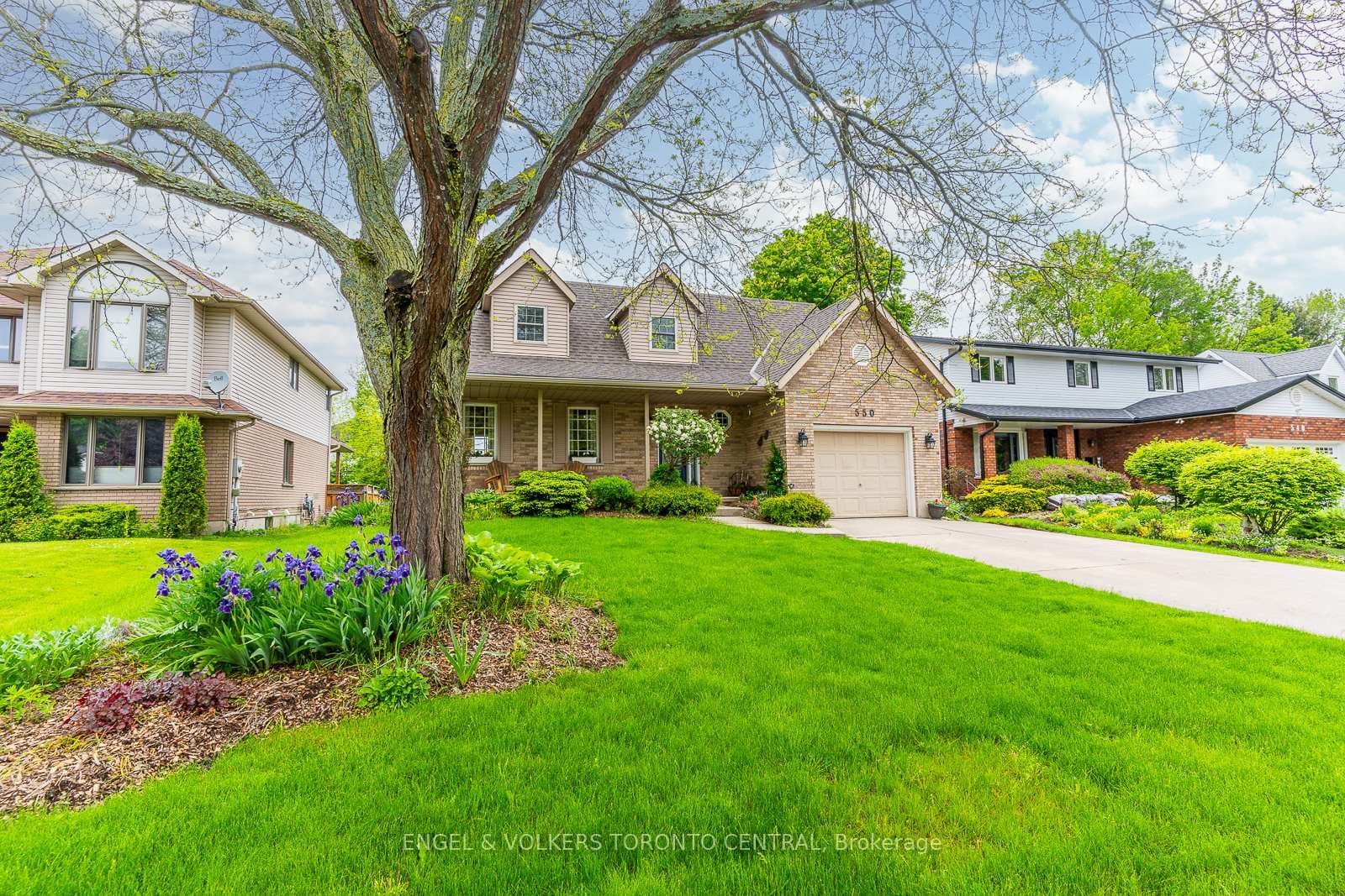 550 3rd Street, Owen Sound, ON N4K 6S7 - Photo 1