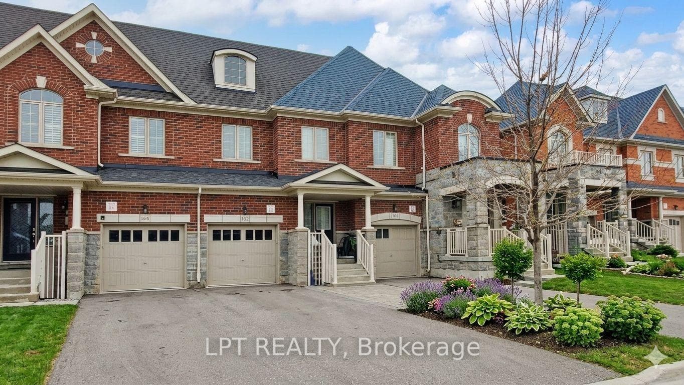162 Agava Street, Brampton
