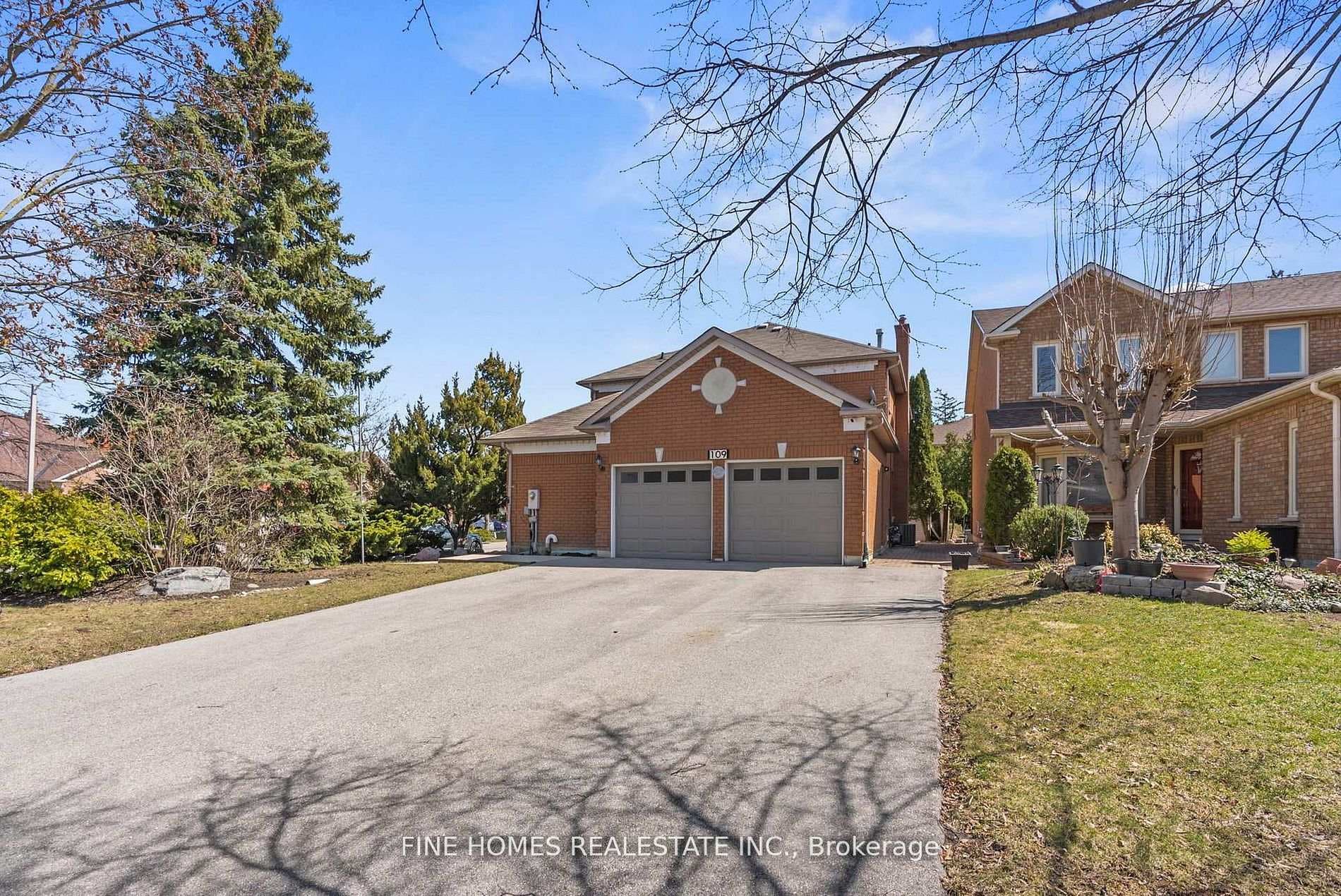 109 Angelina Avenue, Vaughan