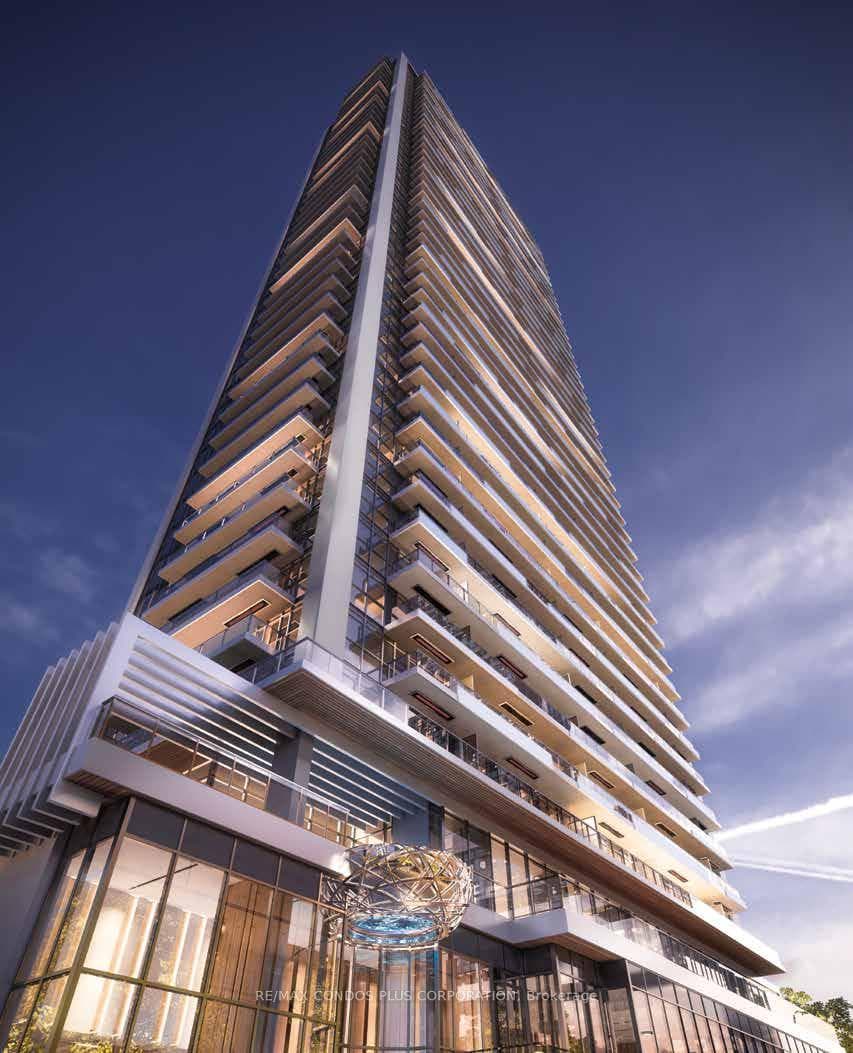 38 Widmer Street Unit 712, Downtown Toronto / Waterfront, ON M5V 0P7 - Photo 1