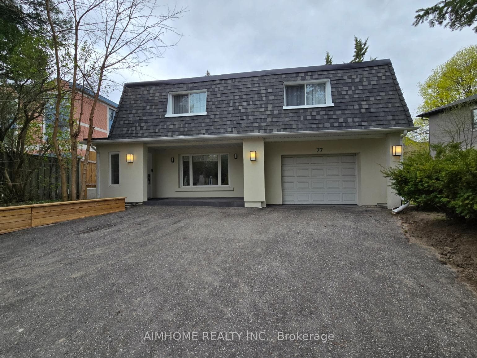 77 Sunset Beach Road, Richmond Hill, ON L4E 3G7 - Photo 1