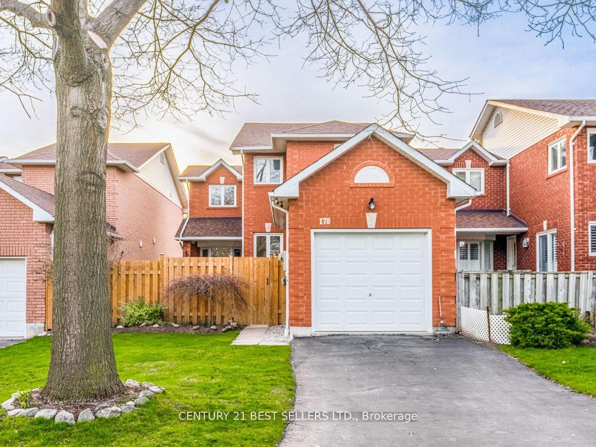 178 Queen Street, Mississauga