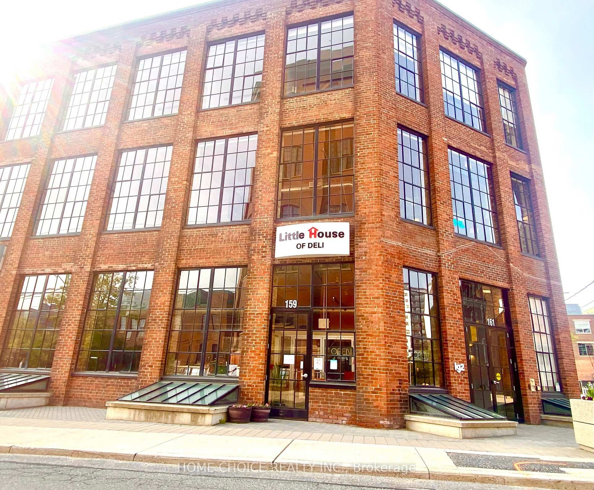 159 Liberty Street, High Park / Junction / Roncesvalles, ON M6K 3G3 - Photo 1