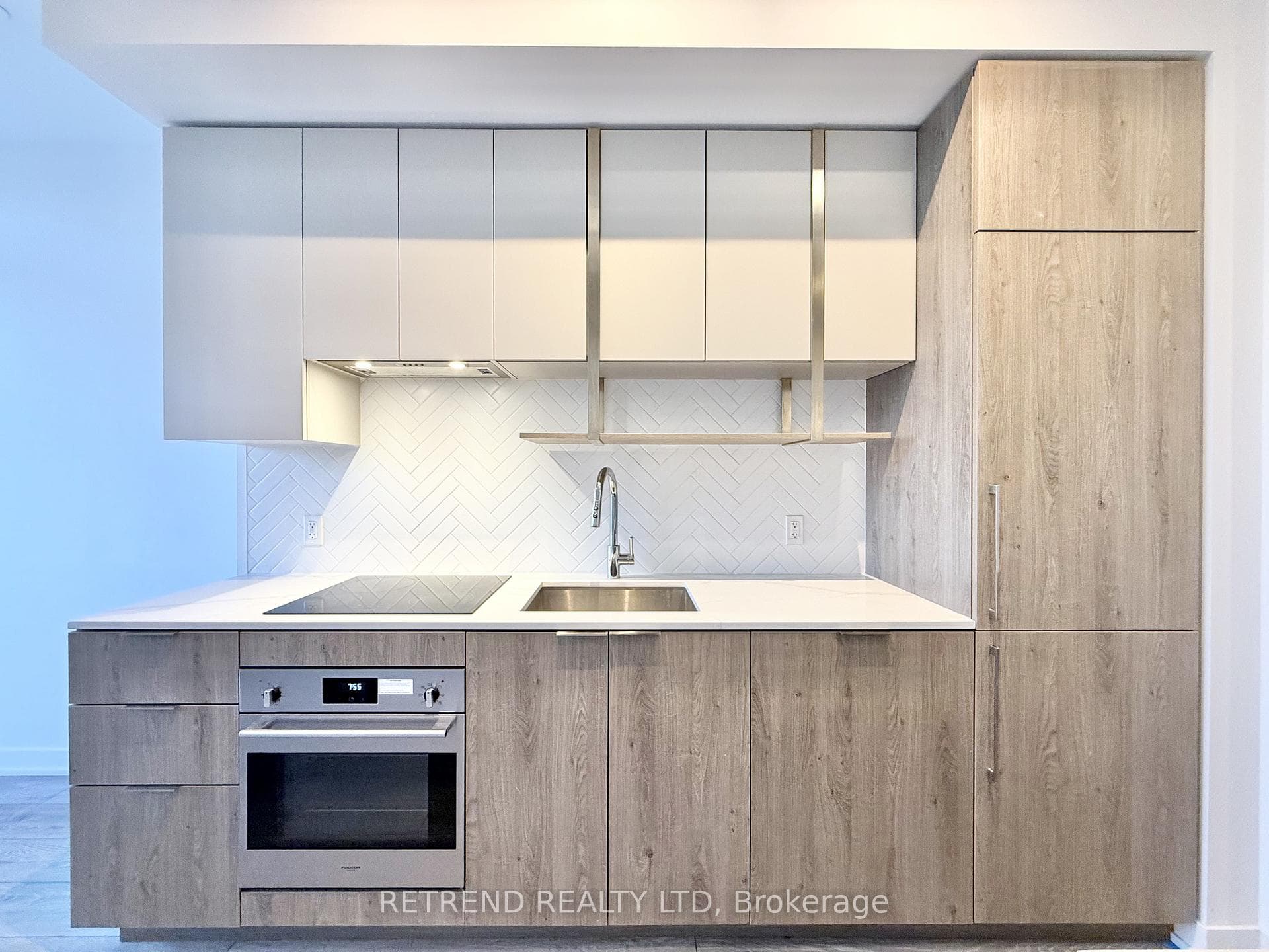 15 Holmes Avenue Unit 1607, Willowdale / Newtonbrook, ON M2N 0L4 - Photo 1