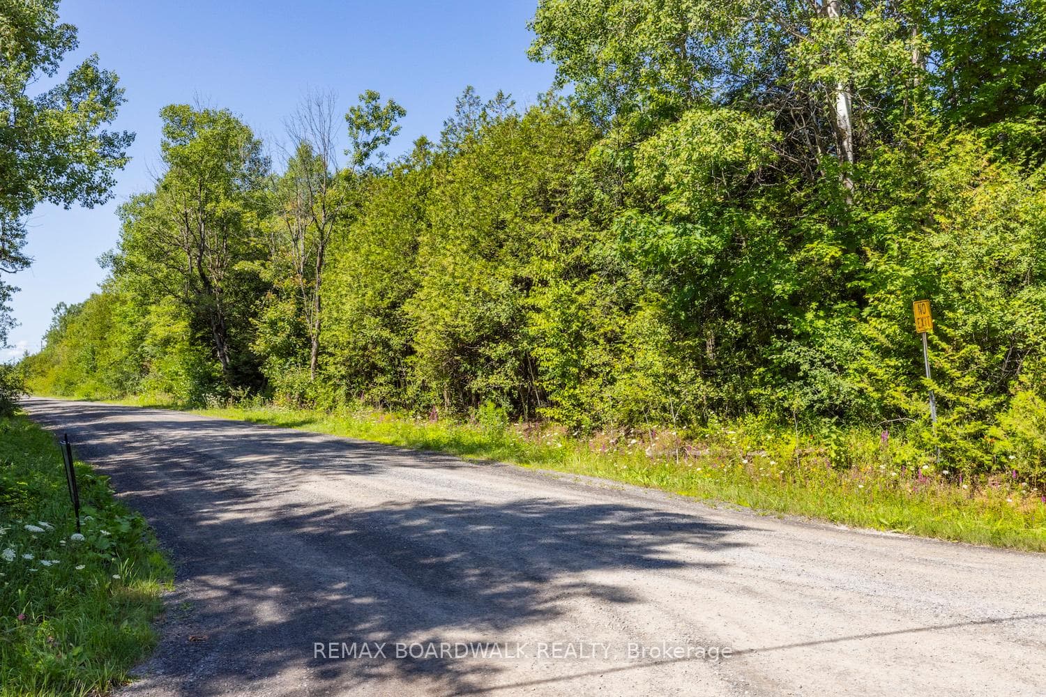 0 Forbes Road, North Grenville, ON K0G 1N0 - Photo 1