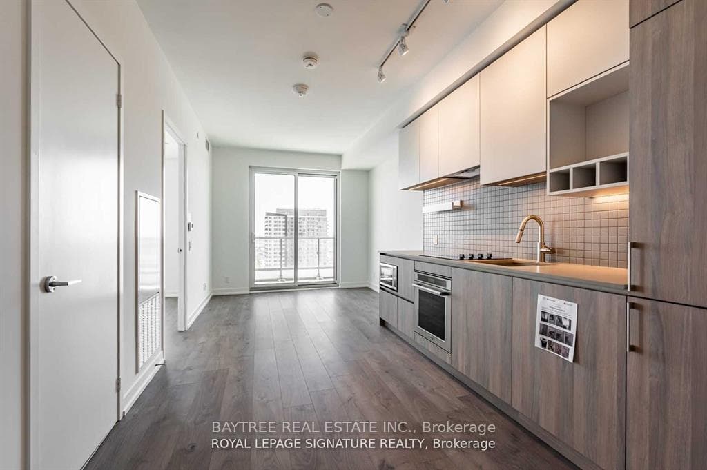 950 Portage Parkway Unit 3603, Vaughan