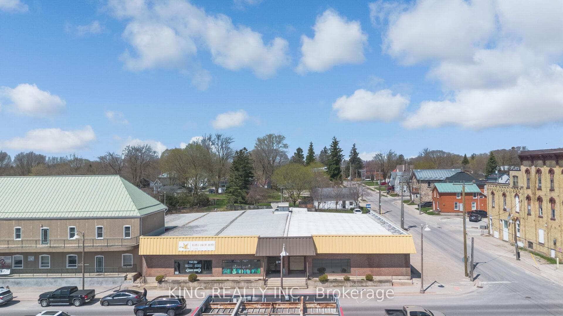 164 Josephine Street, North Huron