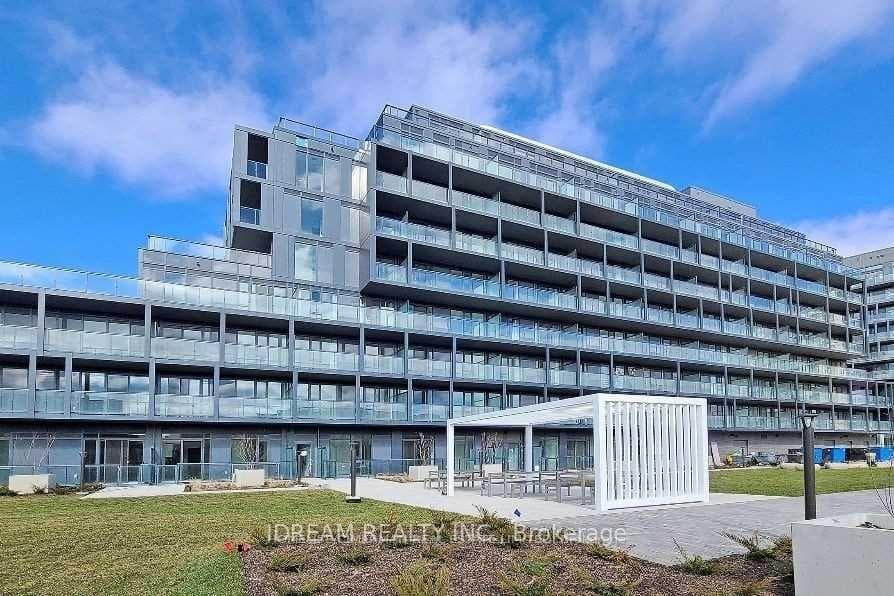 3200 Dakota Common N/A Unit B205, Burlington