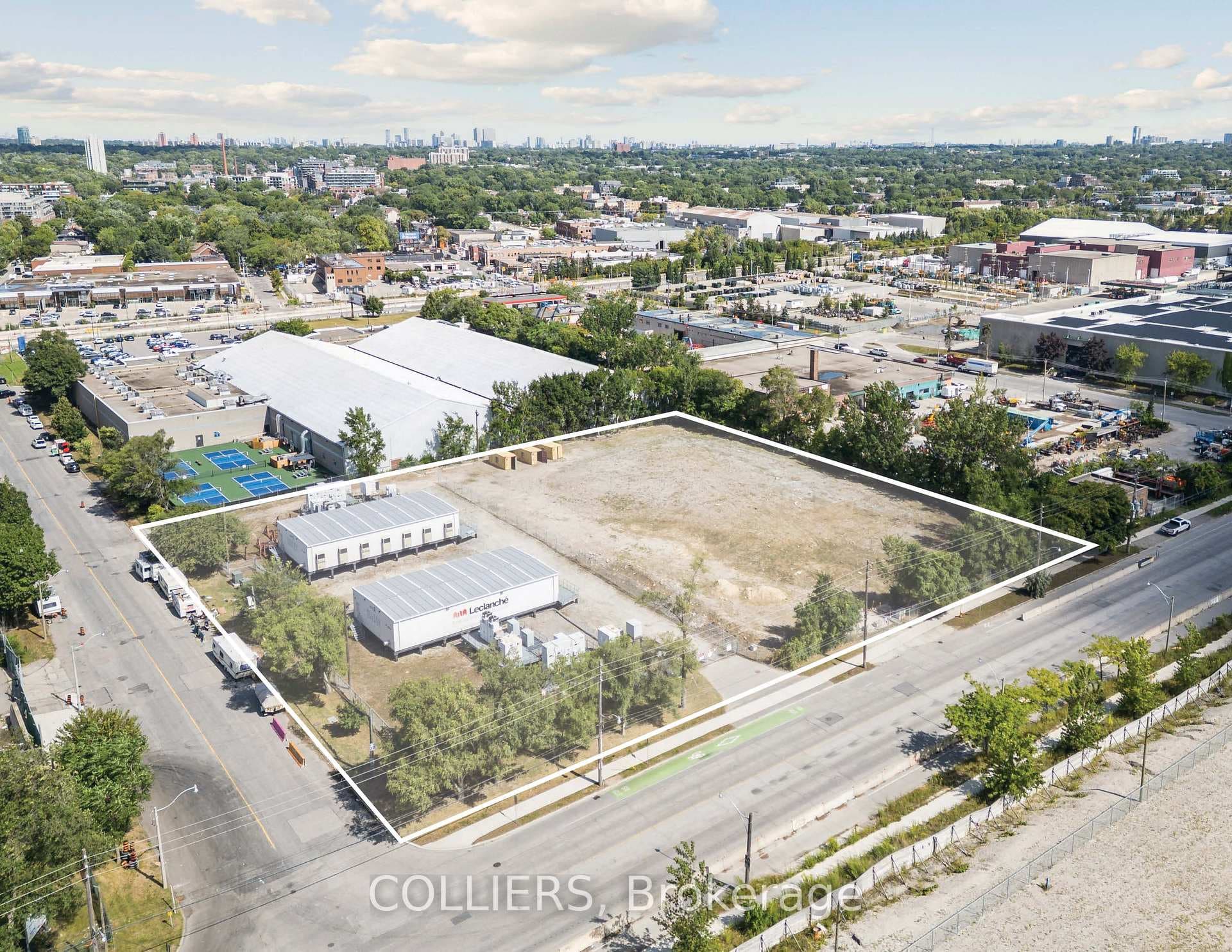 440 Commissioner Street Unit Option 1, Riverdale / Leslieville, ON M4M 0E1 - Photo 1