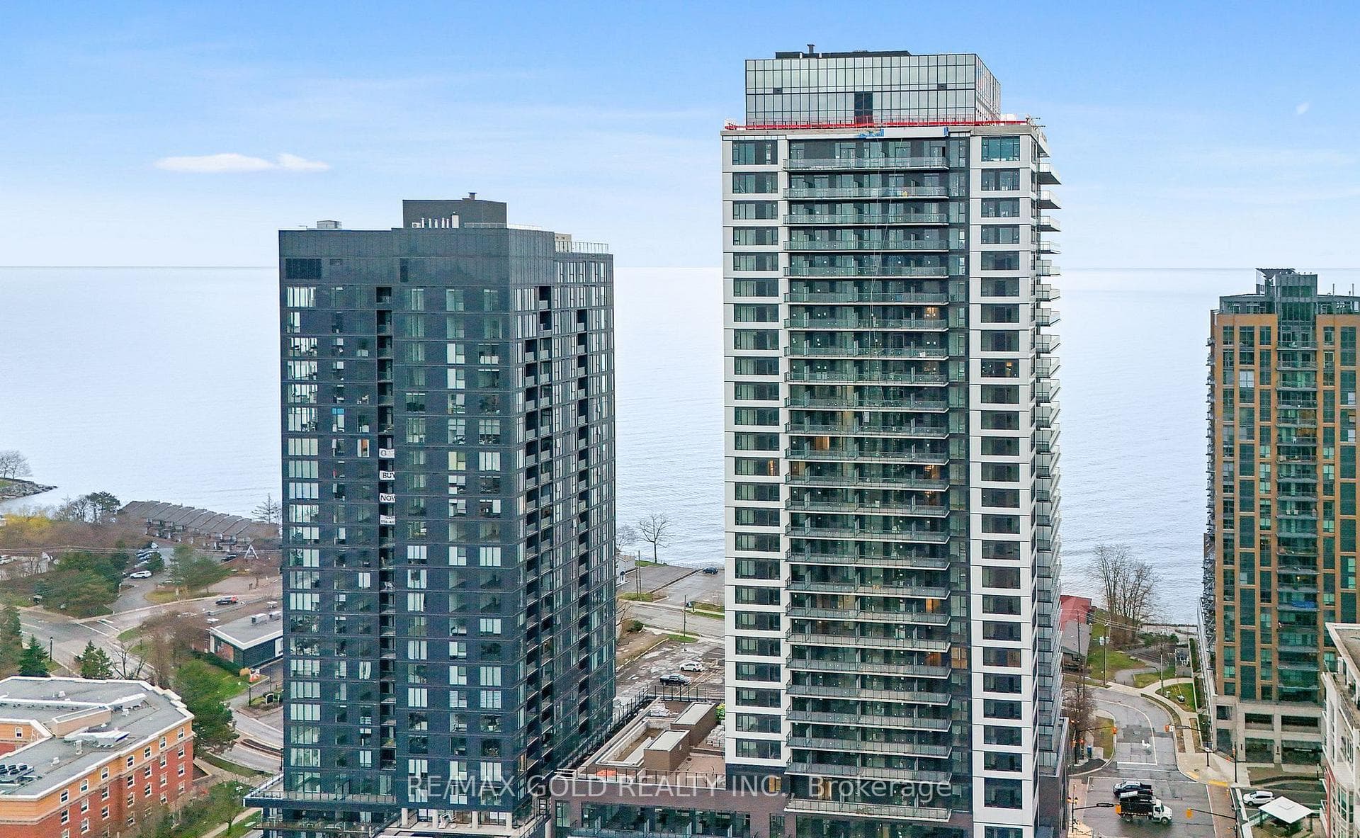 2075 Lakeshore Road Unit 214, Burlington