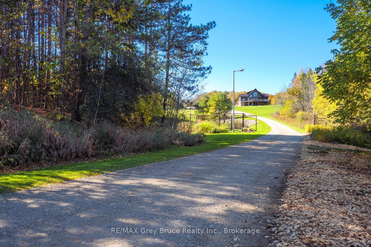 617536 CONCESSION 1 Road, Meaford, ON N4K 5W4 - Photo 1