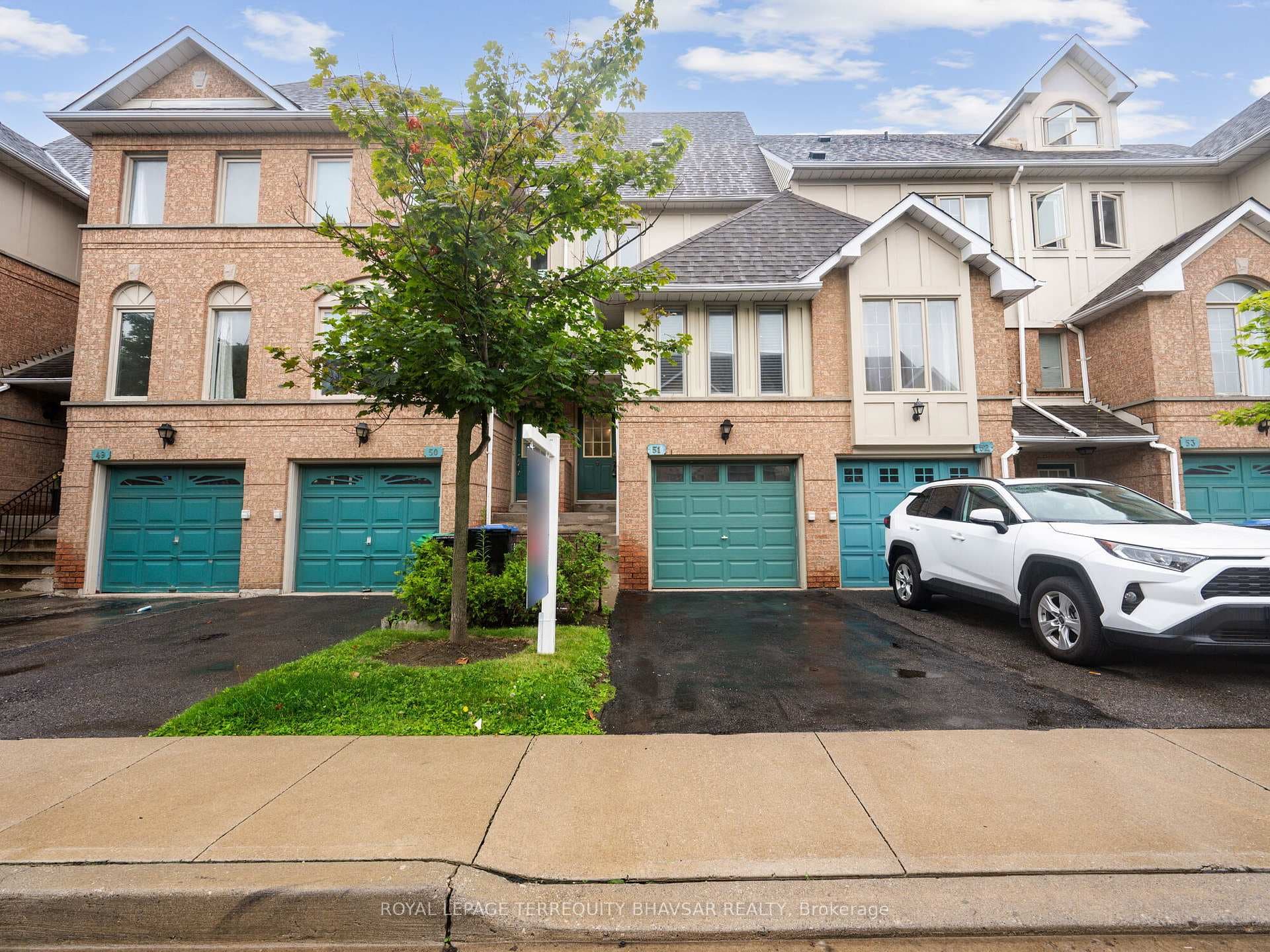 1050 Bristol Road Unit 51, Mississauga, ON L5V 2E8 - Photo 1