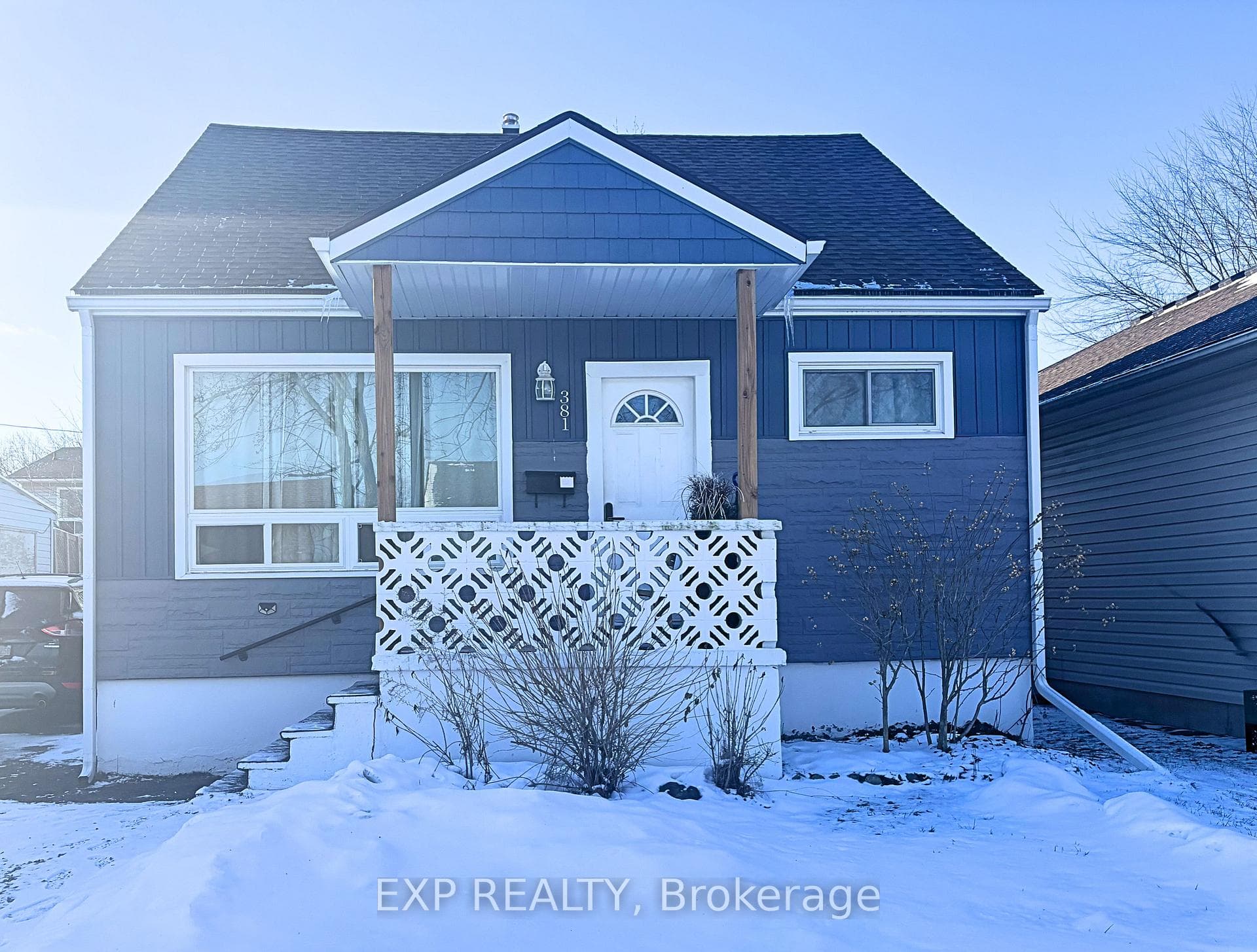 381 Fleet Street Unit lower, Welland, ON L3B 4X4 - Photo 1