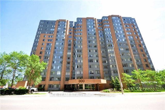 300 Webb Drive Unit 1514, Mississauga, ON L5B 3W3 - Photo 1