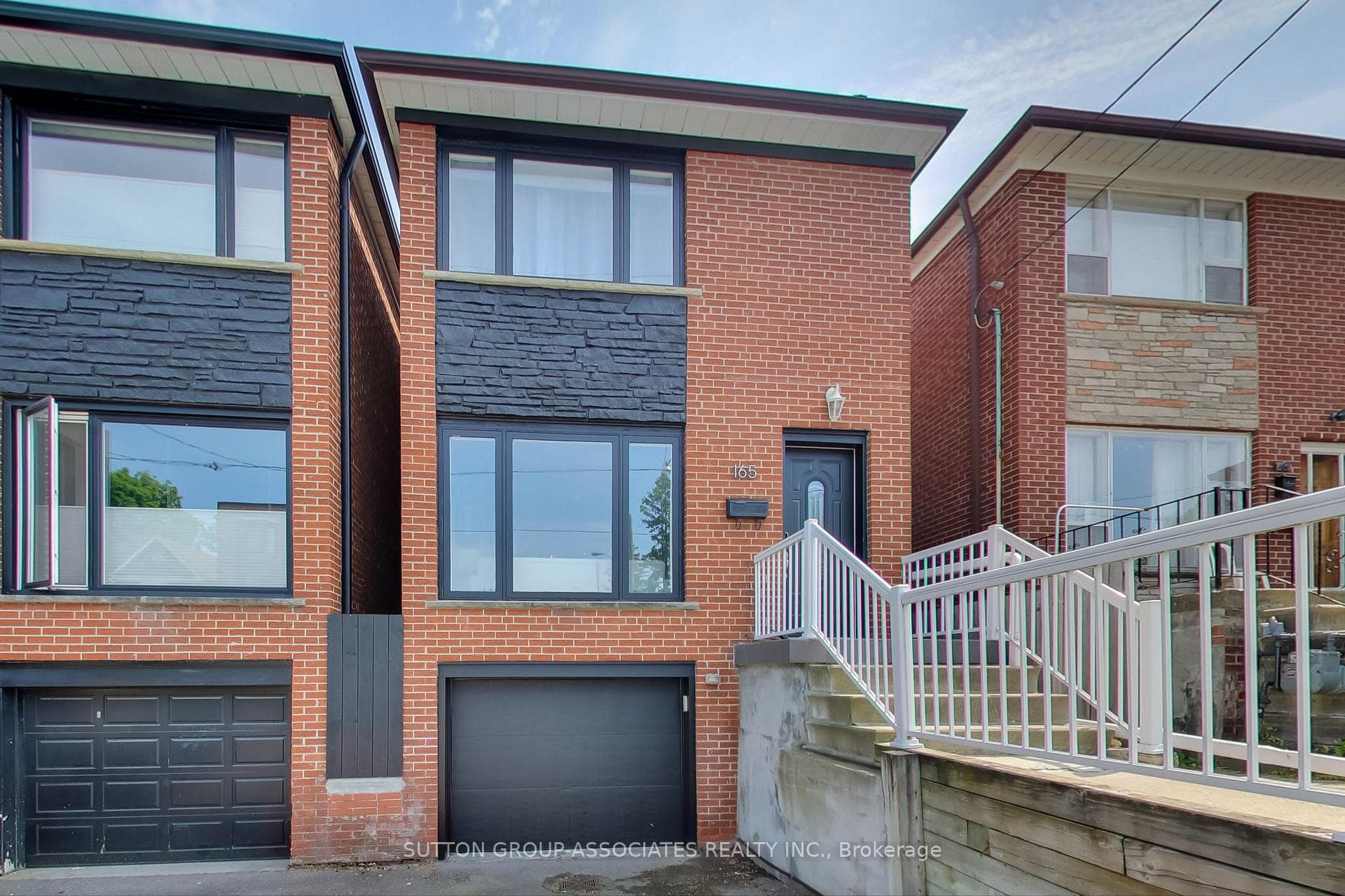 165 Tyrrel Avenue, Toronto C02