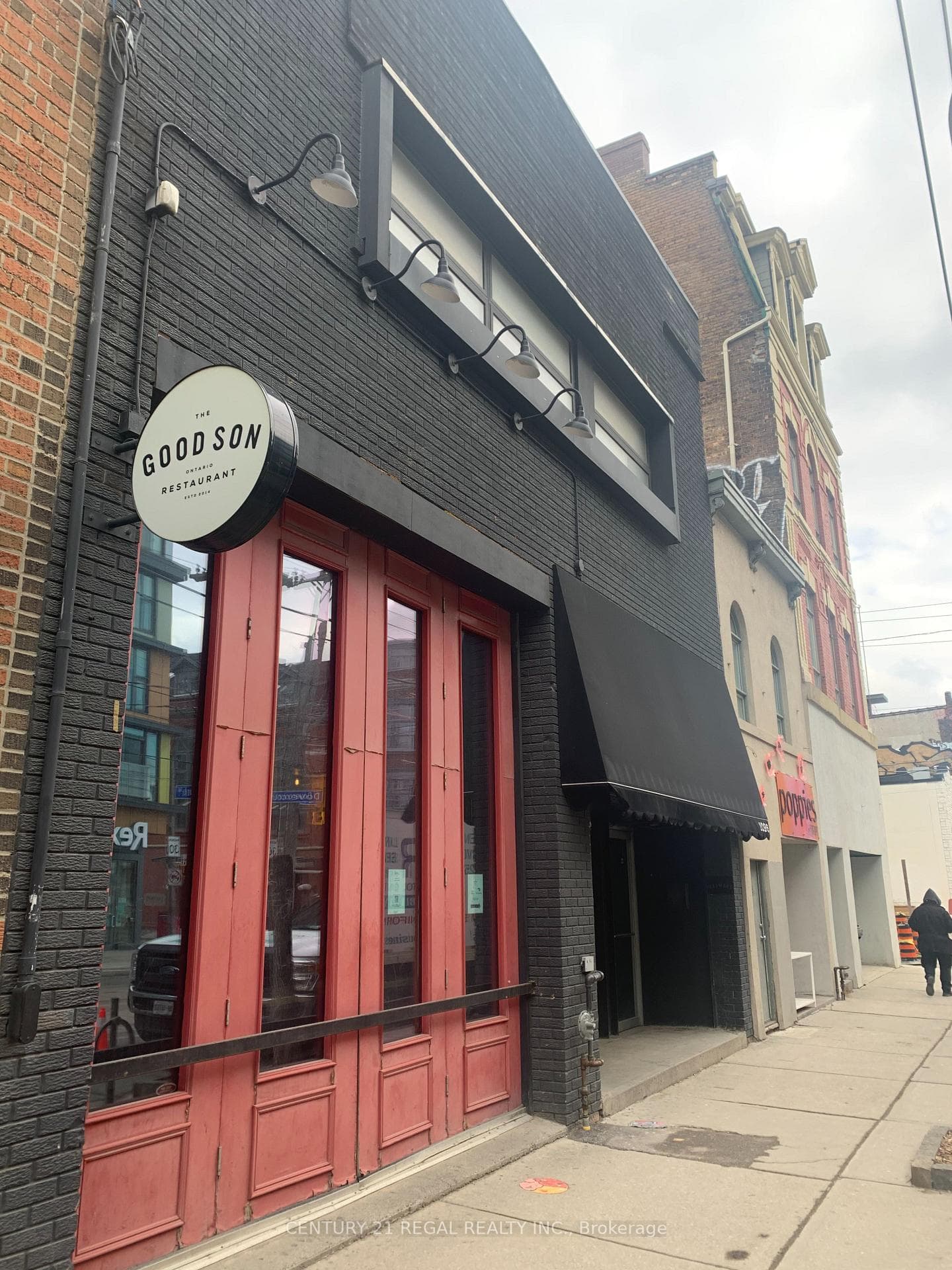 1096 Queen Street, Downtown Toronto / Waterfront, ON M6J 1H9 - Photo 1