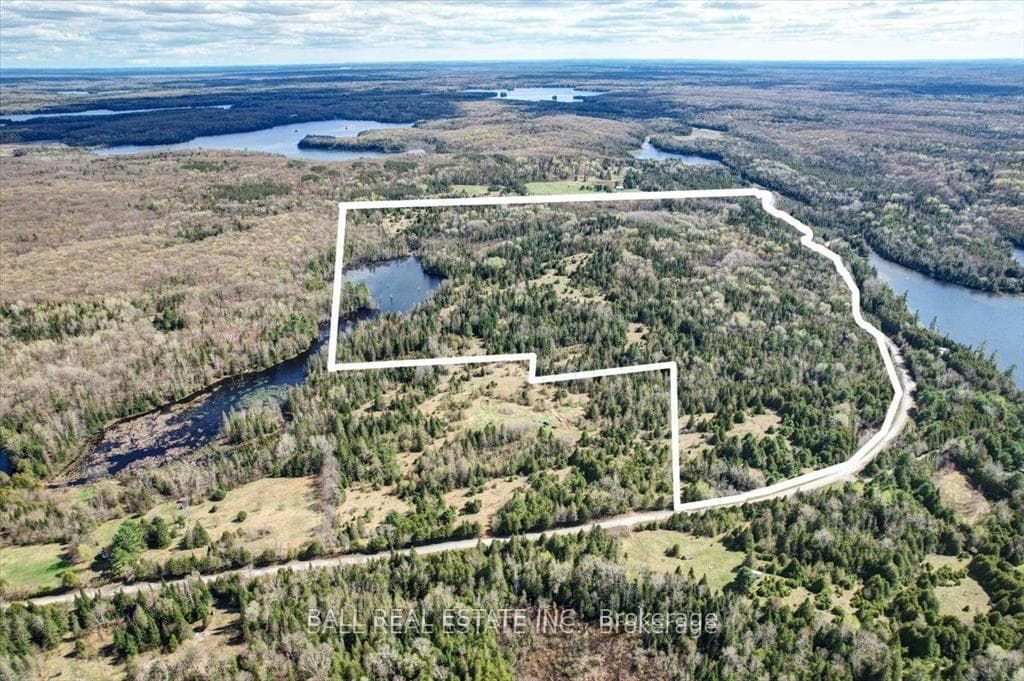 0 Clydesdale Road, North Kawartha, ON K0L 1A0 - Photo 1