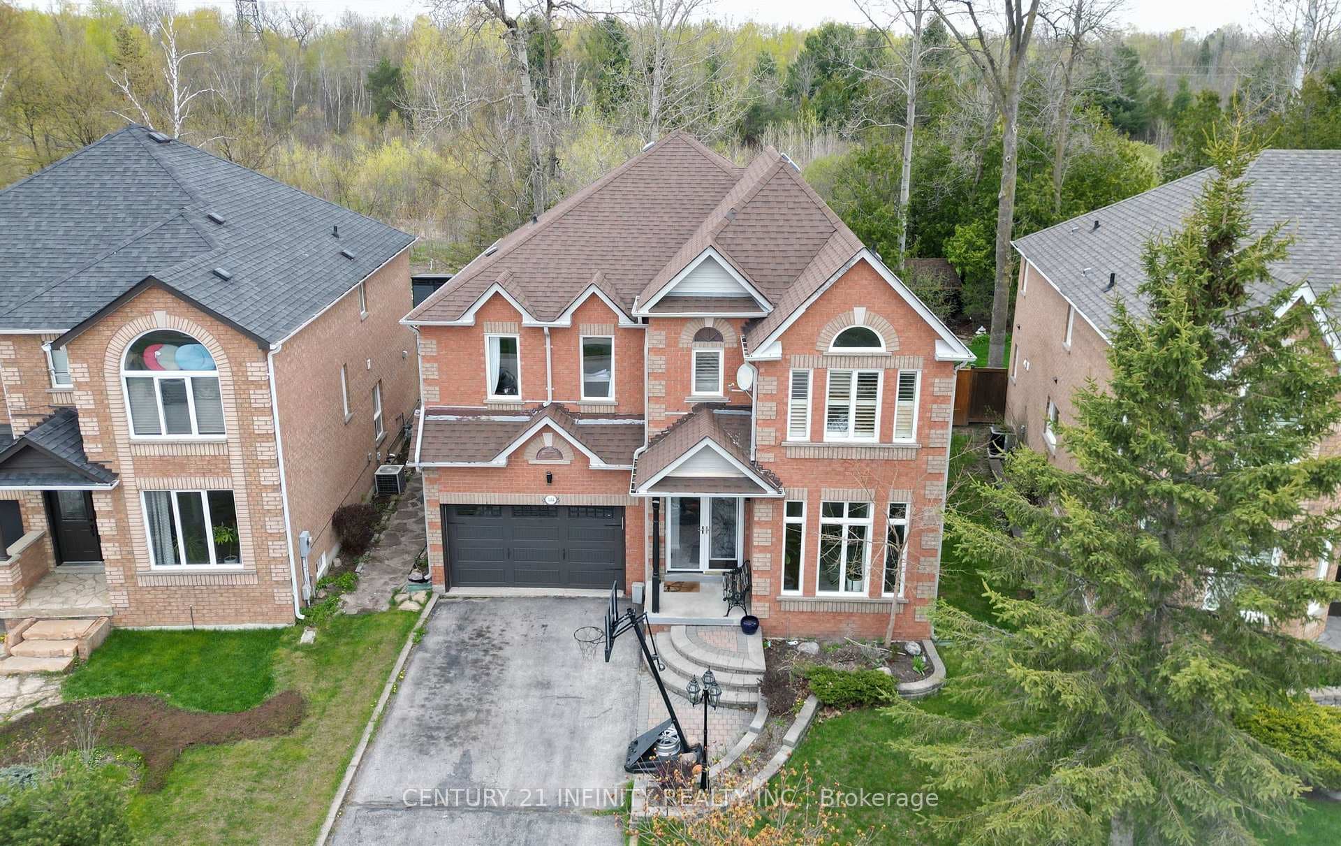 1484 Sandhurst Crescent, Pickering