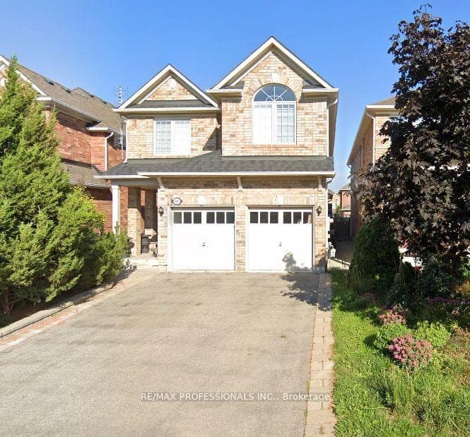 3895 Henrietta Way, Mississauga, ON L5M 7Y4 - Photo 1