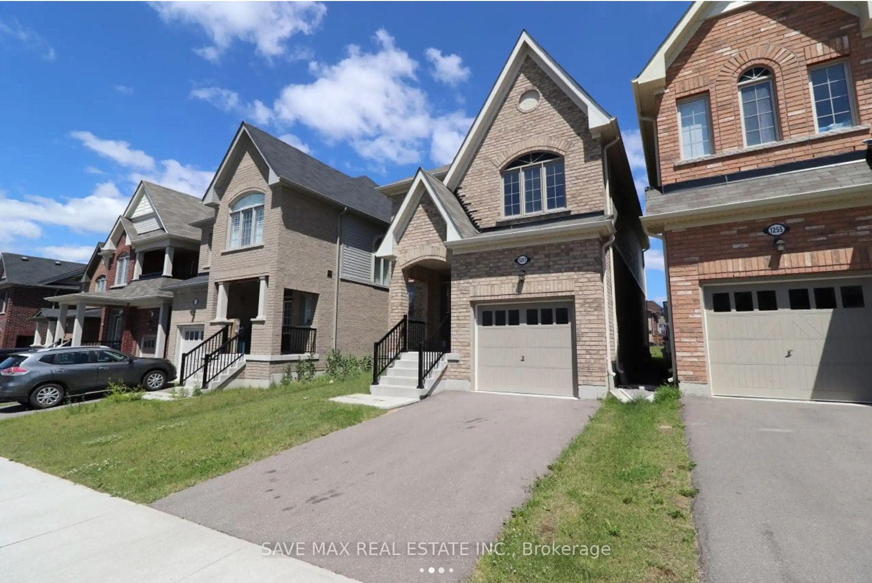 1251 Graham Clapp Avenue, Oshawa, ON L1K 0Y2 - Photo 1