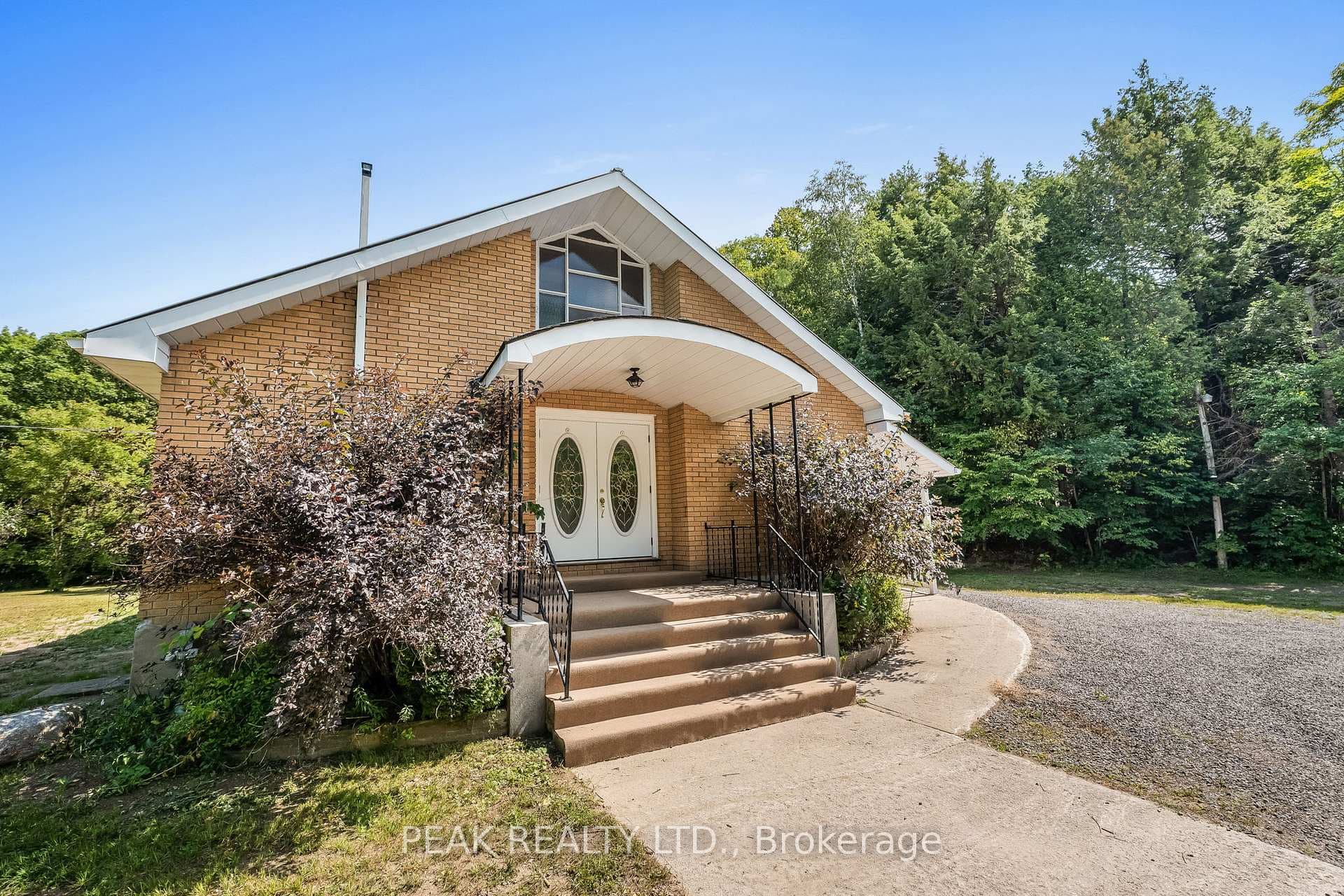 1812 Frontenac Road, Greater Madawaska