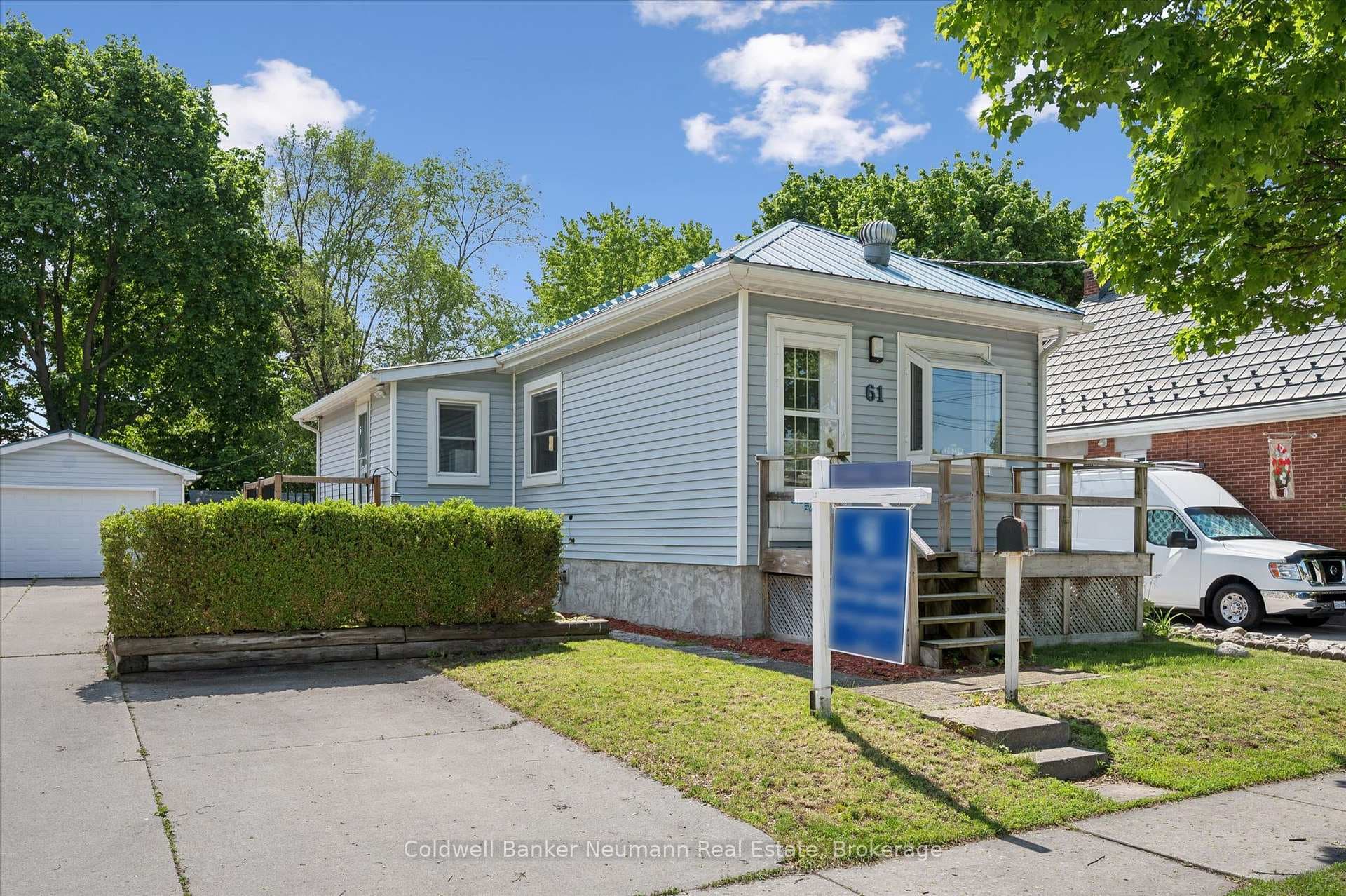 61 Johnston Street, Guelph, ON N1E 5T5 - Photo 1