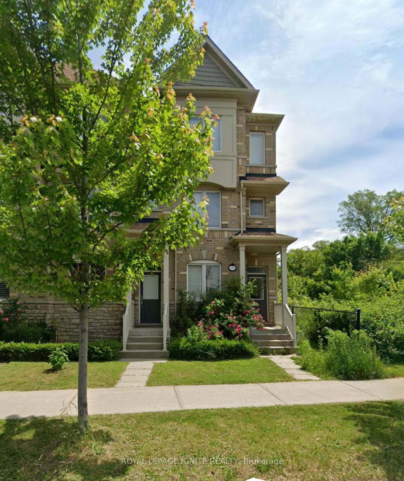 1309 Danforth Road, Scarborough Town Centre, ON M1J 0B1 - Photo 1