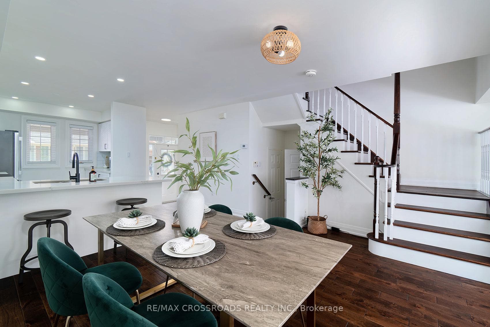35 Torr Lane, Ajax, ON L1S 7N1 - Photo 1