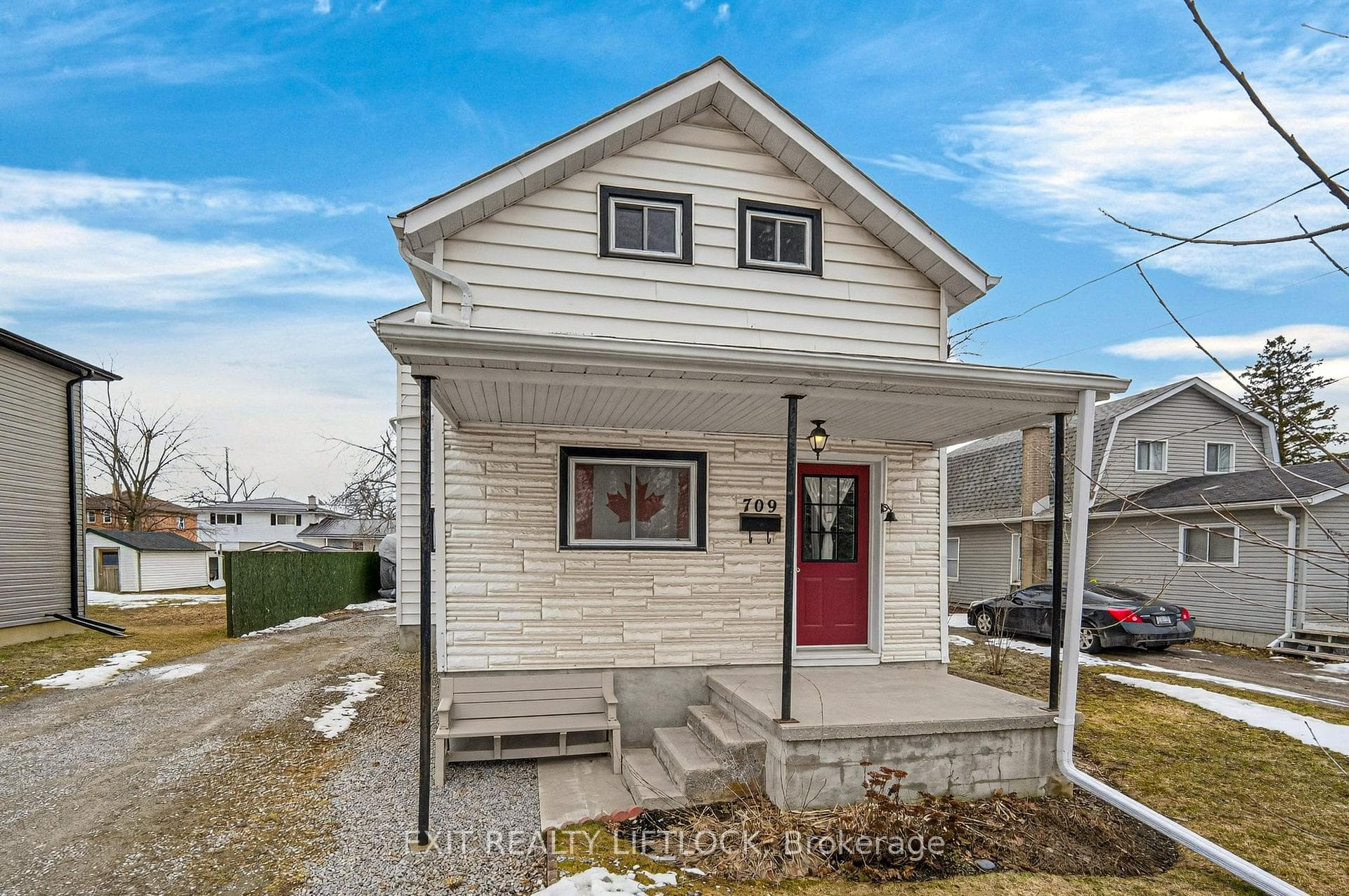 709 Orpington Road, Peterborough, ON K9J 4A5 - Photo 1