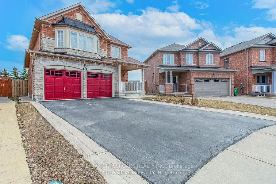 23 River Heights Drive, Brampton, ON L6P 2M9 - Photo 1