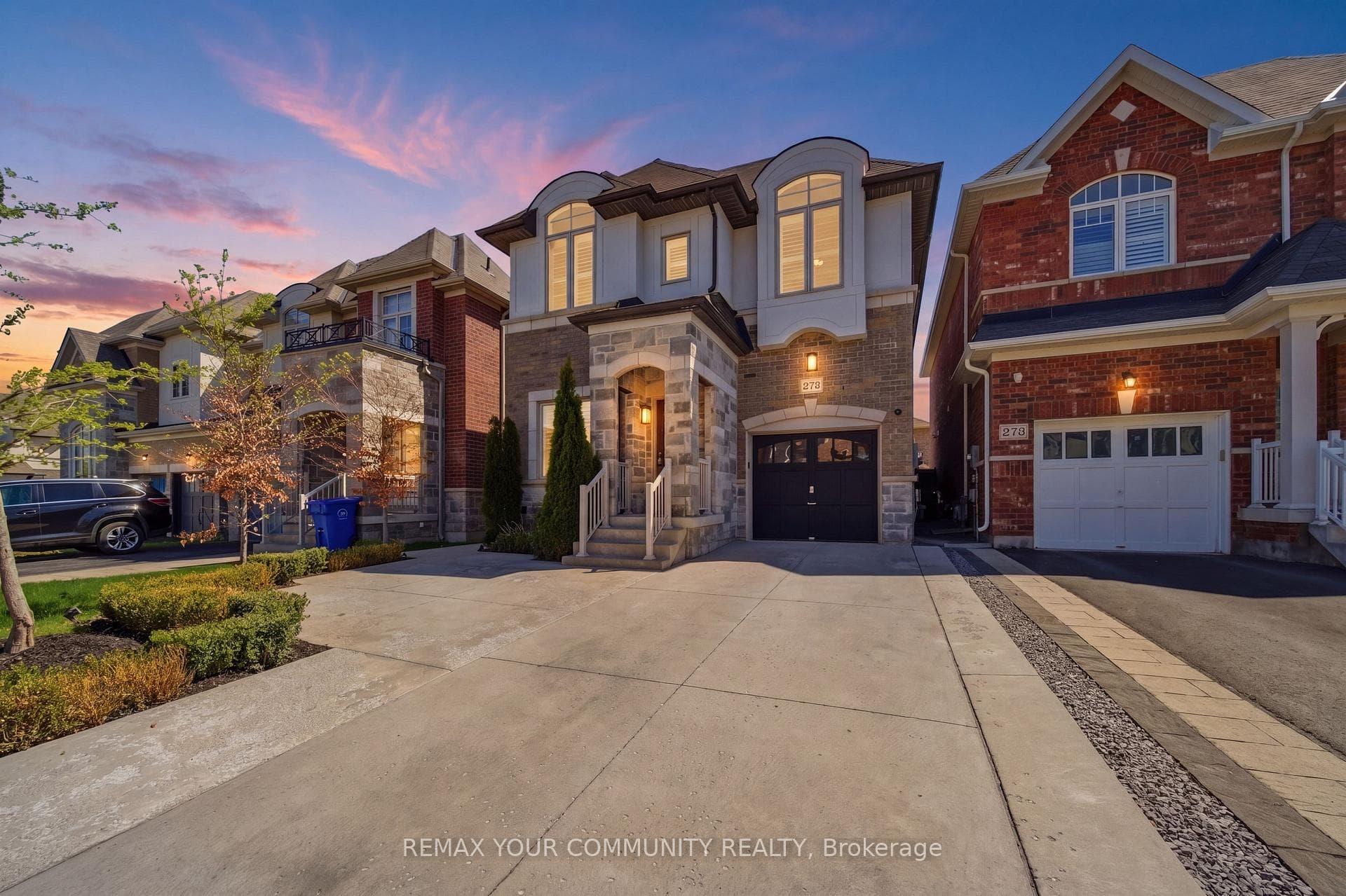 Welcome to 275 Sharon Creek Dr!
