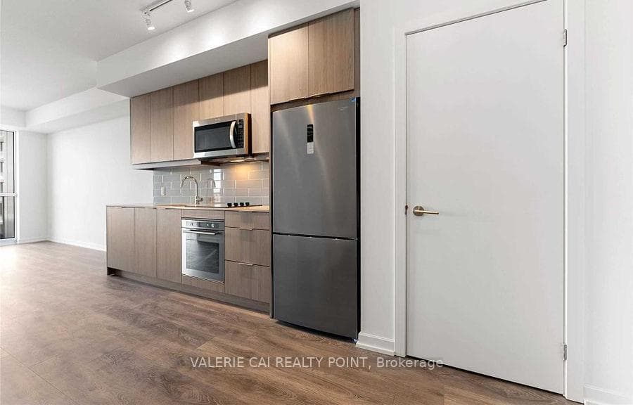36 Forest Manor Road Unit 909, Toronto C15