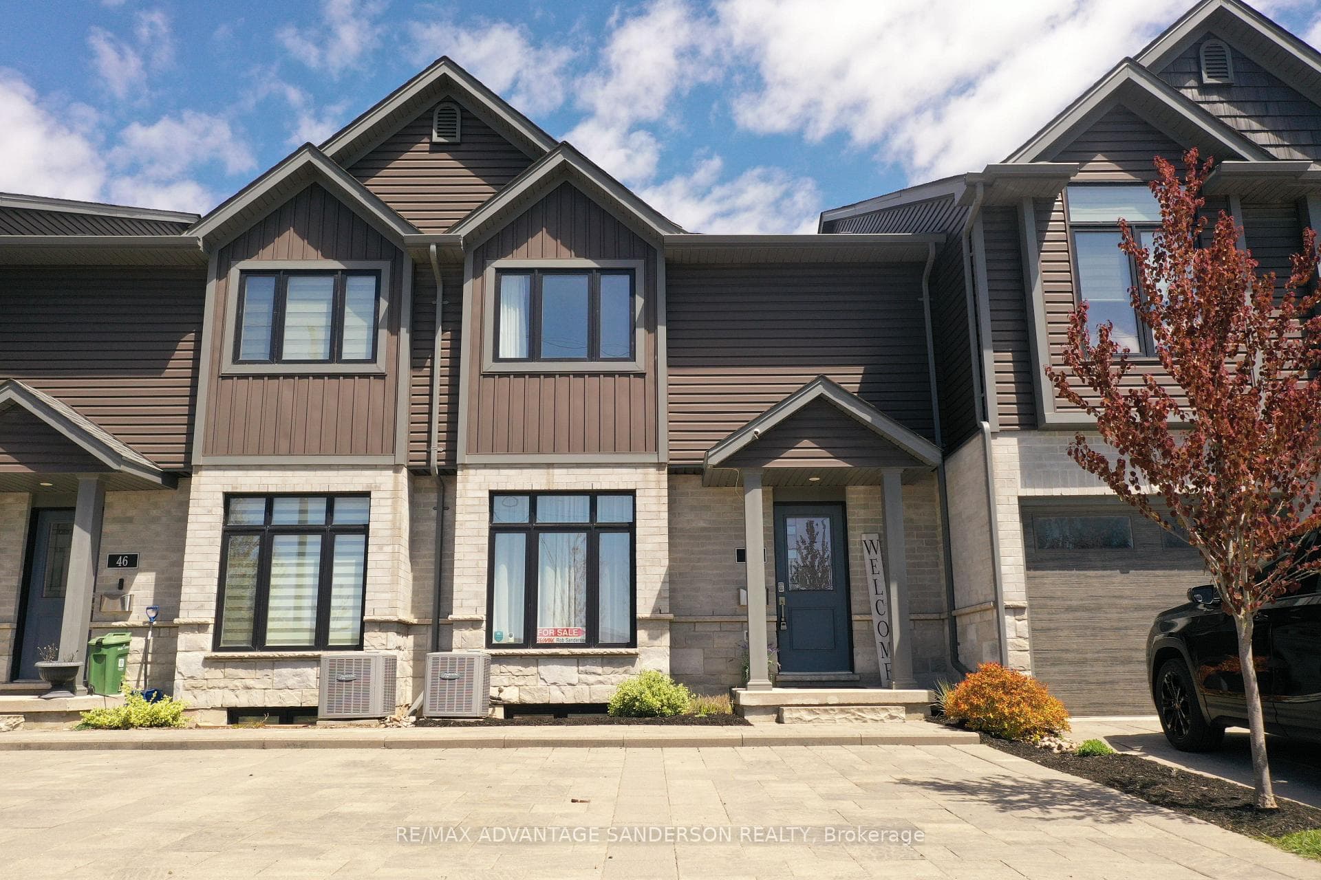 1110 Meadowlark Ridge Unit 48, London South, ON N6M 0H4 - Photo 1