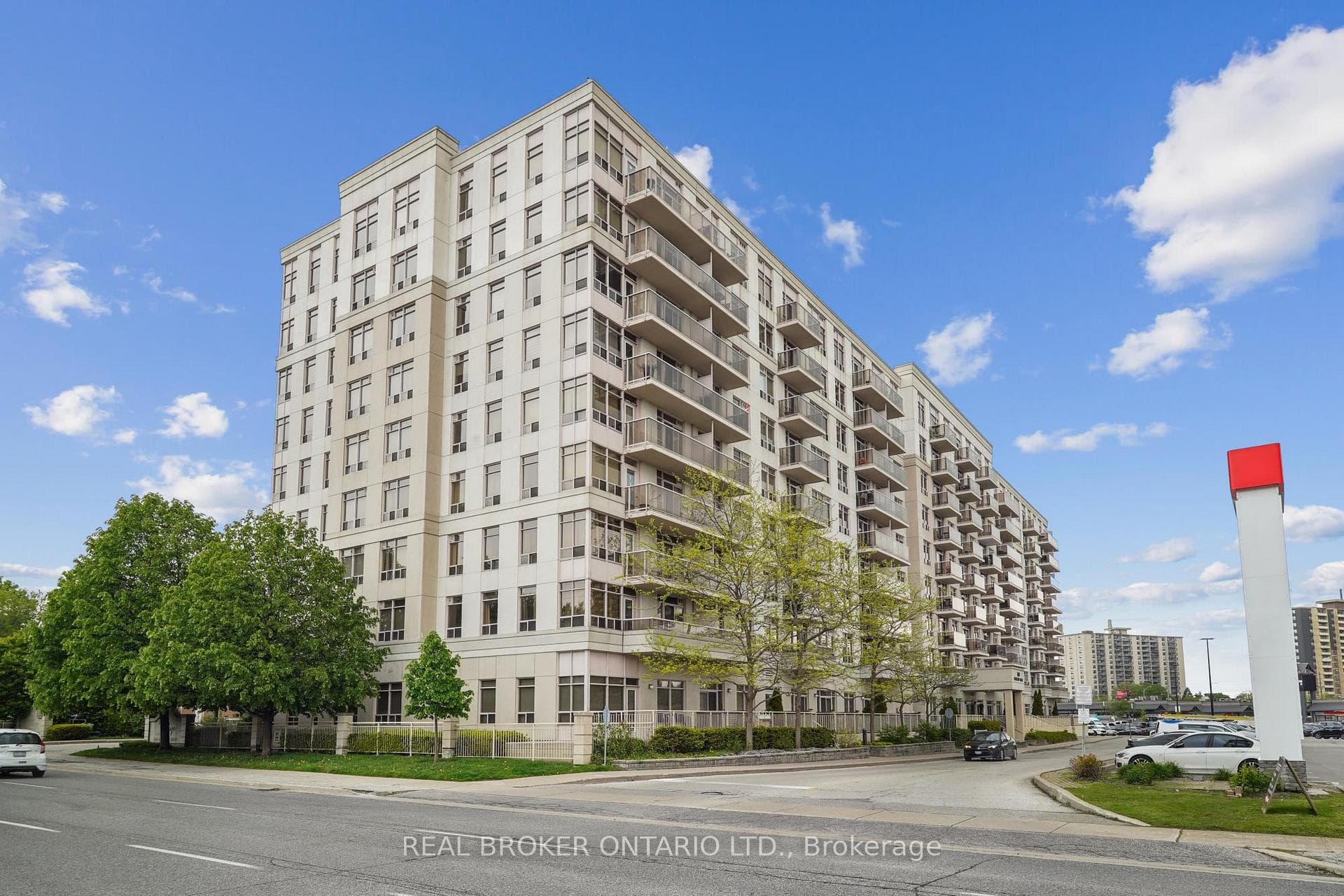 3650 Kingston Road Unit 926, Scarborough Town Centre, ON M1M 3X9 - Photo 1