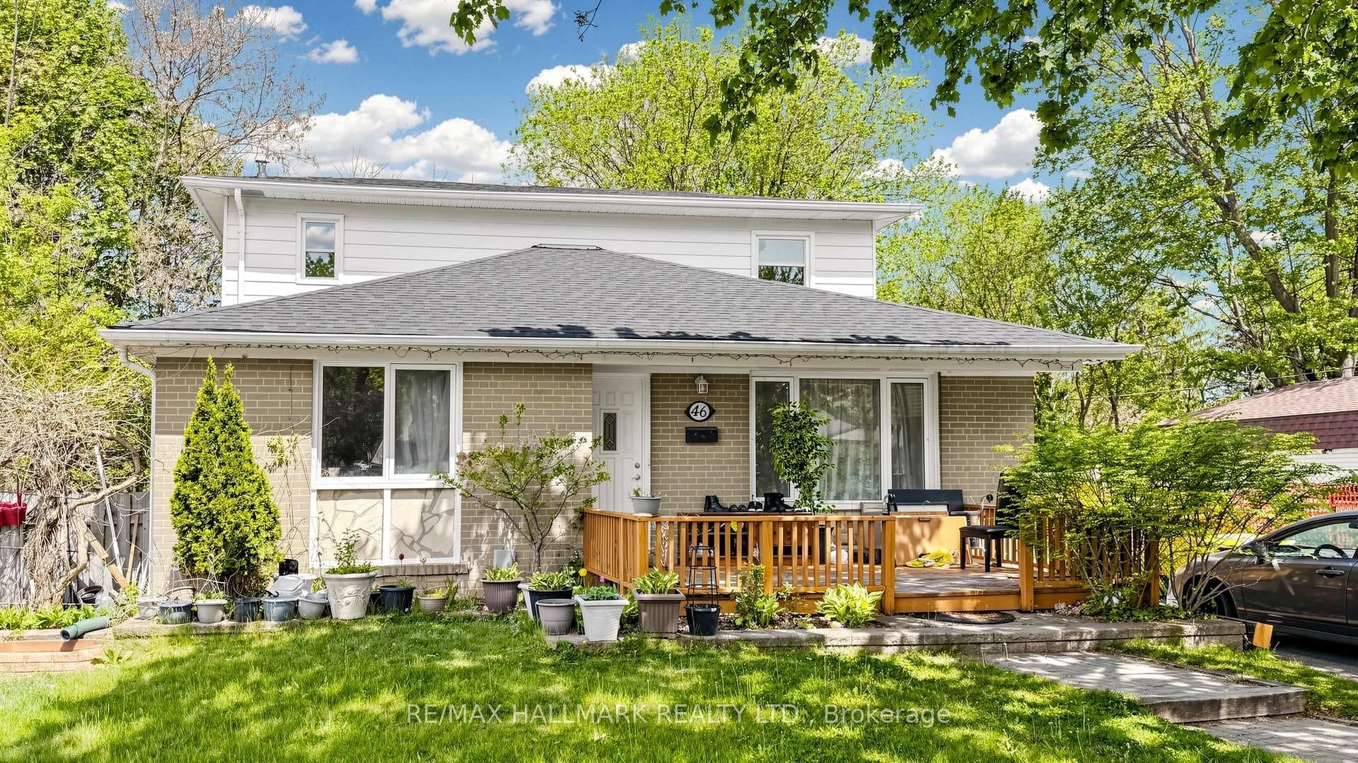 46 Collins Crescent, Aurora