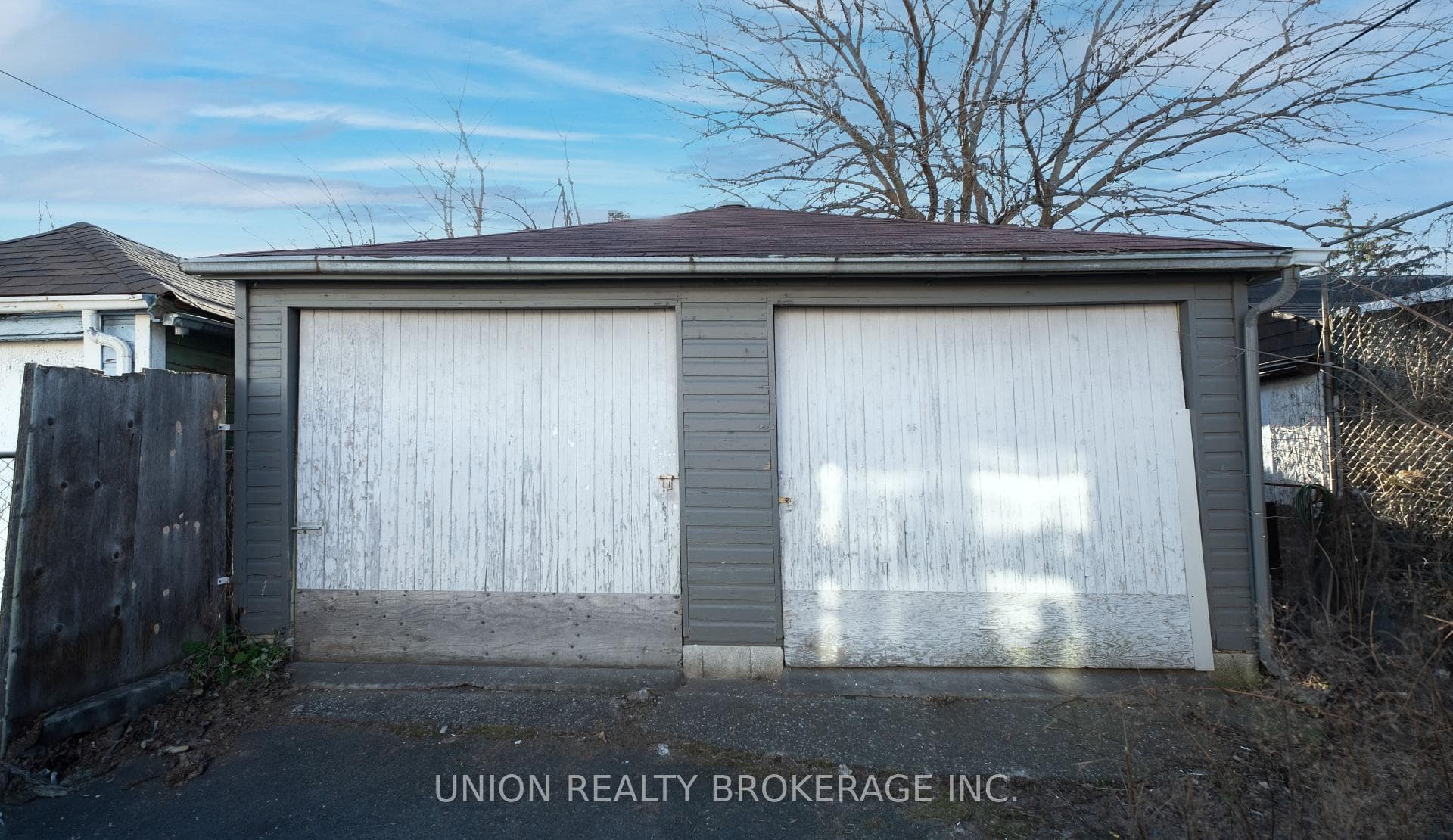 163 Wolverleigh Boulevard Unit Garage, Danforth / East York, ON M4C 1S1 - Photo 1