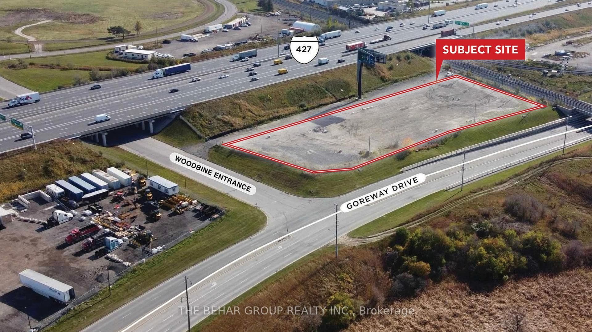 6351 Goreway Drive, Mississauga, ON L4V 1P6 - Photo 1