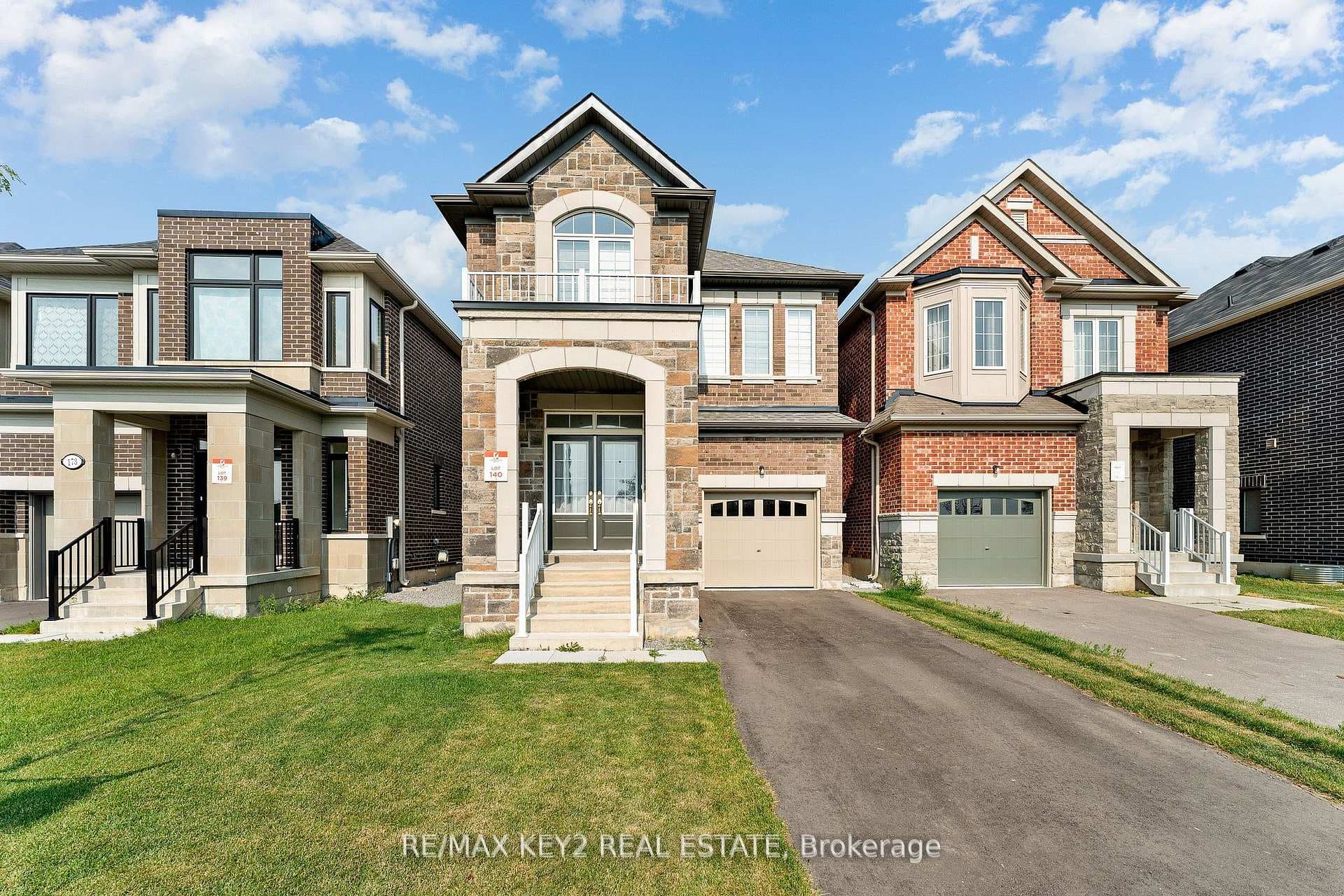 175 Hartney Drive, Richmond Hill