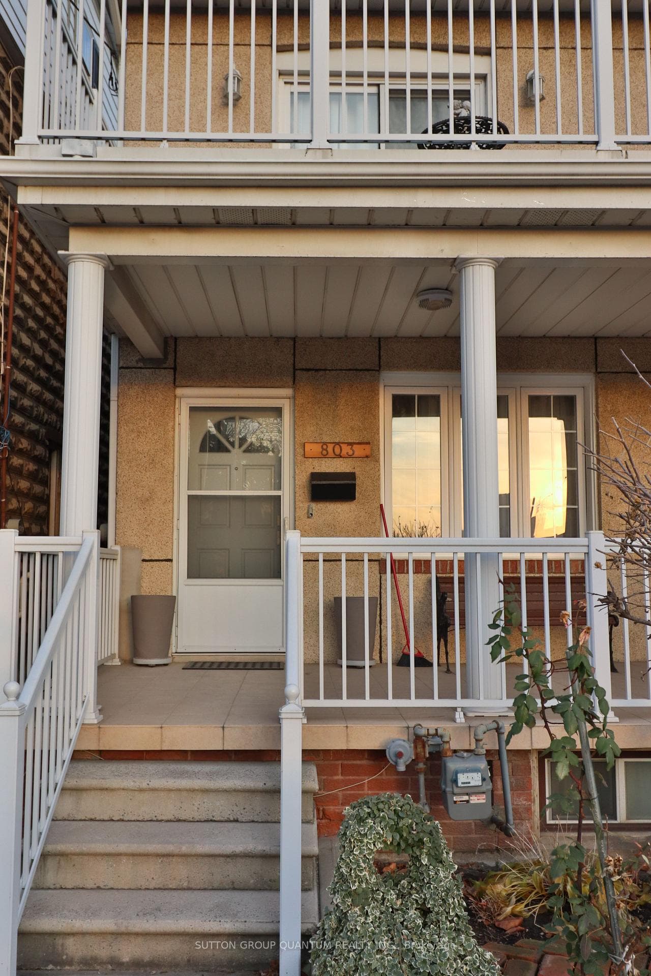 803 Lansdowne Avenue Unit Main, Bloor West Village / Swansea, ON M6H 3Z1 - Photo 1