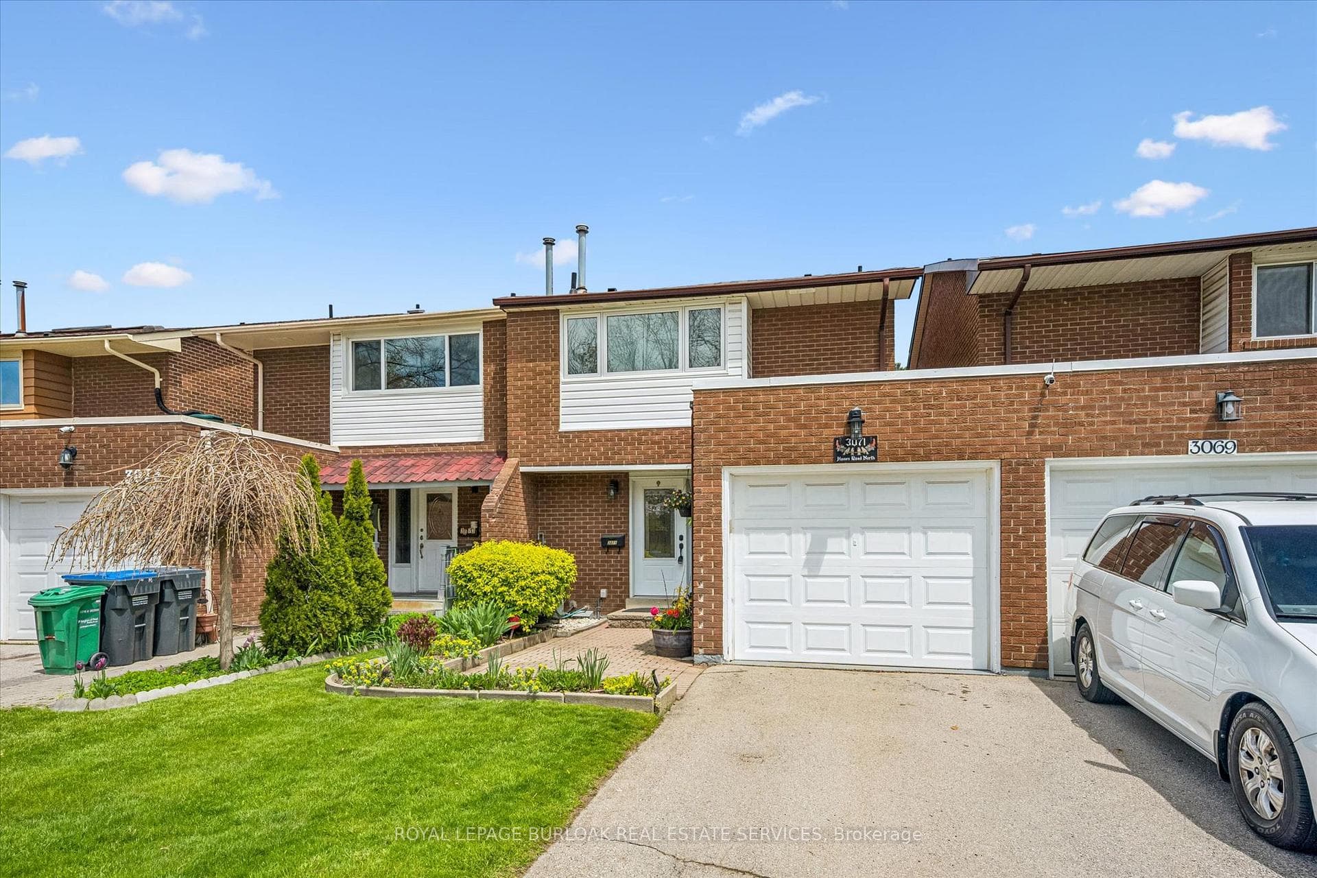 3071 Haines Road, Mississauga, ON L4Y 4B2 - Photo 1