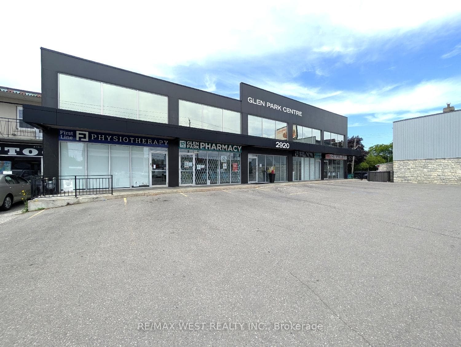 2920 Dufferin Street Unit LL2, York / Weston, ON M6B 3S8 - Photo 1