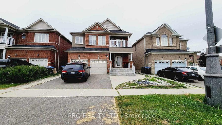 3311 Tacc Drive Unit Main Floor, Mississauga, ON L5M 0H4 - Photo 1