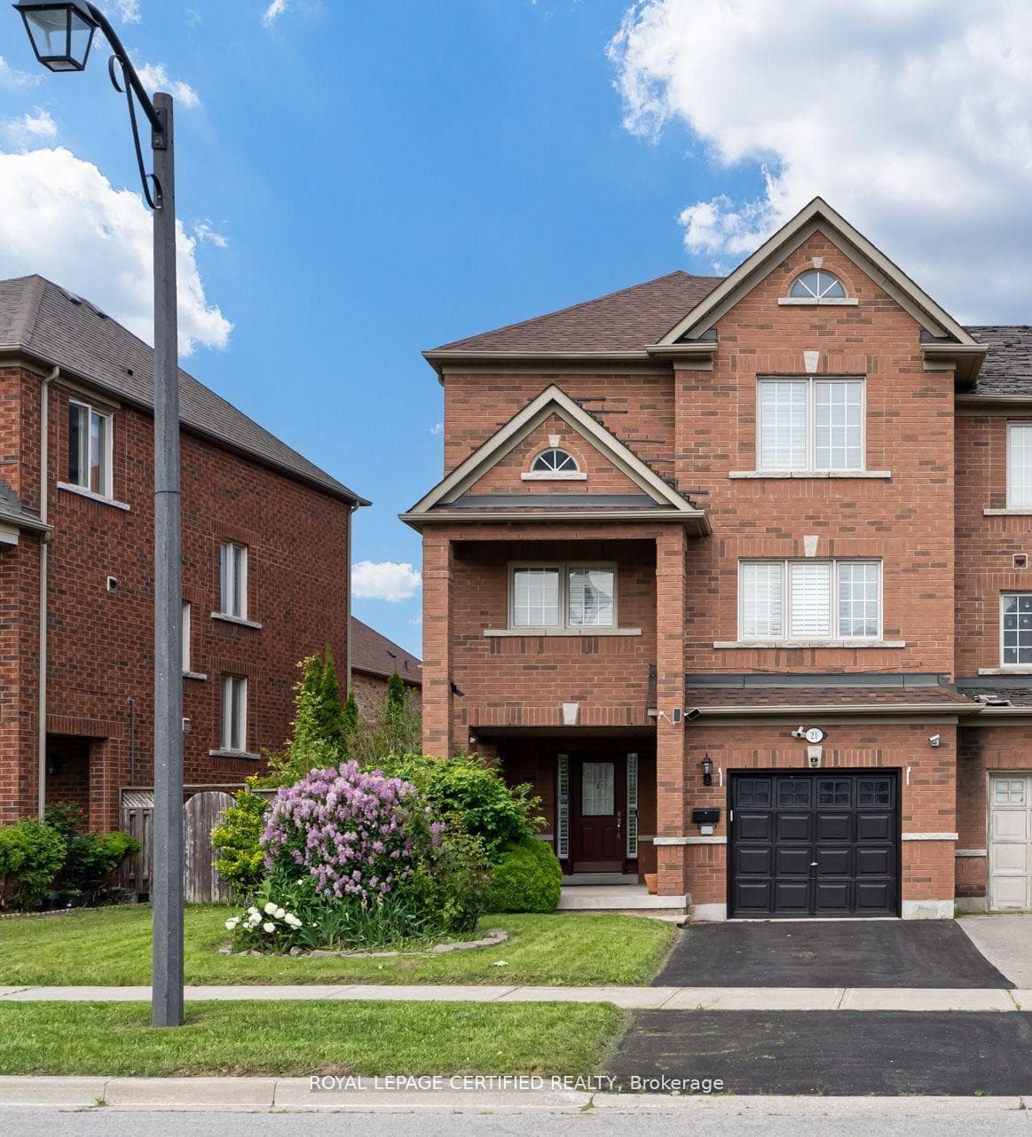21 Polarlights Way, Scarborough (Morningside / West Hill), ON M1X 1Z4 - Photo 1