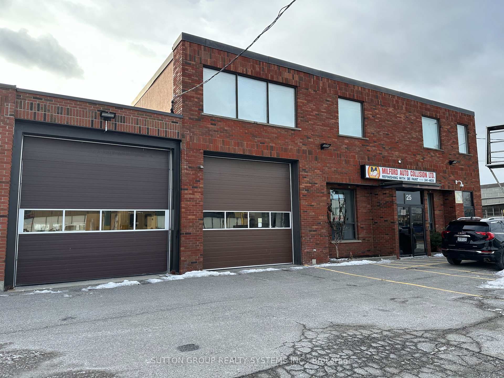 25 & 29 Milford Avenue, York / Weston, ON M6M 2W1 - Photo 1